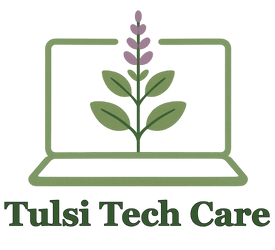 Tulsi Tech Care